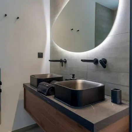 Vila Superbe Neuve A La Ciotat, 105 M2, Jacuzzi *