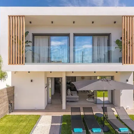 Superbe Neuve A La Ciotat, 105 M2, Jacuzzi Vila *