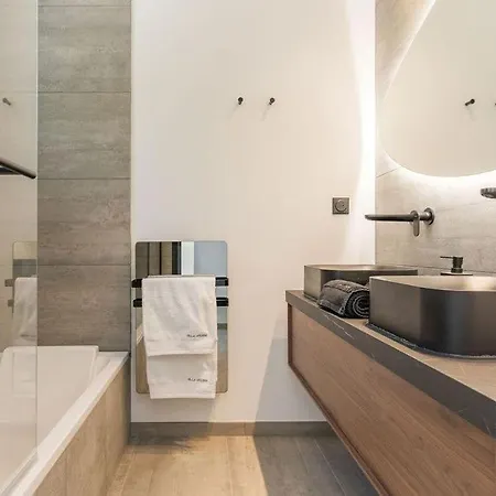 Vila Superbe Neuve A La Ciotat, 105 M2, Jacuzzi La Ciotat