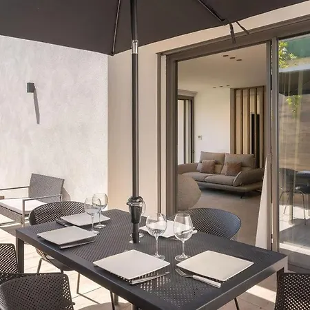 Superbe Neuve A La Ciotat, 105 M2, Jacuzzi La Ciotat