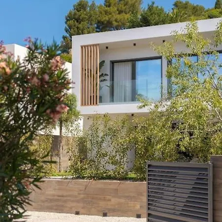 Superbe Neuve A La Ciotat, 105 M2, Jacuzzi Vila *