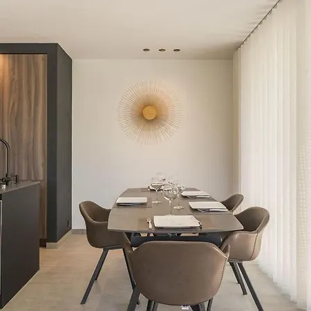 Superbe Neuve A La Ciotat, 105 M2, Jacuzzi לה קיוטאט