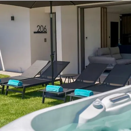 Superbe Neuve A La Ciotat, 105 M2, Jacuzzi * 라시오타