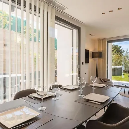 Superbe Neuve A La Ciotat, 105 M2, Jacuzzi לה קיוטאט